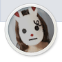루싸이트 토끼